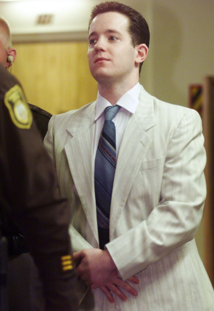Matthew Shepard